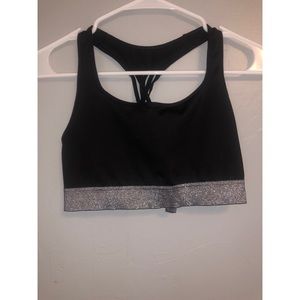 Victoria’s Secret sports bra